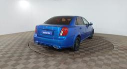 Daewoo Gentra 2014 года за 2 390 000 тг. в Шымкент – фото 5