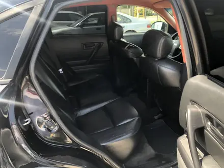 Infiniti FX35 2003 года за 3 900 000 тг. в Алматы – фото 7