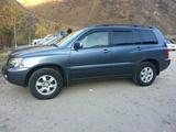 Toyota Highlander 2003 года за 6 500 000 тг. в Алматы – фото 5