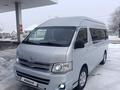 Toyota Hiace 2008 года за 7 000 000 тг. в Алматы – фото 2