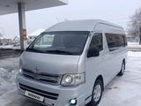 Toyota Hiace 2008 годаүшін7 000 000 тг. в Алматы – фото 2
