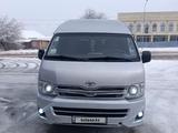 Toyota Hiace 2008 годаүшін7 000 000 тг. в Алматы