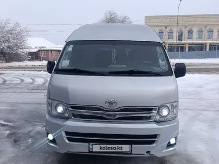 Toyota Hiace 2008 года за 7 000 000 тг. в Алматы