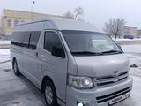 Toyota Hiace 2008 годаүшін7 000 000 тг. в Алматы – фото 3