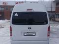 Toyota Hiace 2008 года за 7 000 000 тг. в Алматы – фото 4