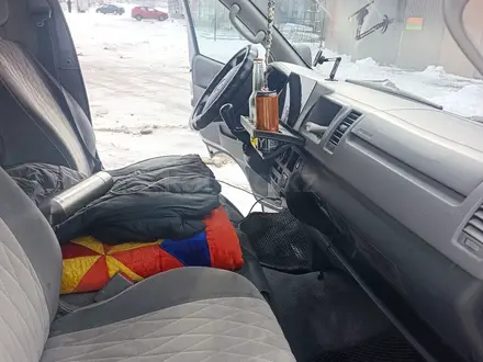 Toyota Hiace 2008 года за 7 000 000 тг. в Алматы – фото 5