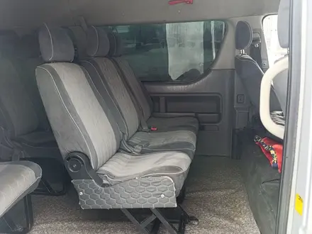 Toyota Hiace 2008 года за 7 000 000 тг. в Алматы – фото 6