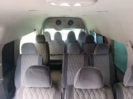 Toyota Hiace 2008 года за 7 000 000 тг. в Алматы – фото 9