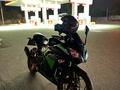 Kawasaki  Ninja 300 2014 года за 2 100 000 тг. в Алматы