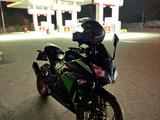 Kawasaki  Ninja 300 2014 года за 2 100 000 тг. в Алматы