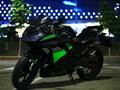 Kawasaki  Ninja 300 2014 года за 2 100 000 тг. в Алматы – фото 3