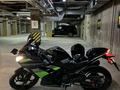 Kawasaki  Ninja 300 2014 года за 2 100 000 тг. в Алматы – фото 5