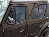 ГАЗ 69 1958 года за 600 000 тг. в Семей – фото 3