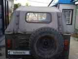 ГАЗ 69 1958 года за 600 000 тг. в Семей – фото 4