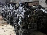 Мотор 1мз 2гр 2аз 2.4 1mz 2Gr 2az с установкой акпп vq35 3mz 3.3 за 400 000 тг. в Алматы