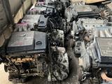 Мотор 1мз 2гр 2аз 2.4 1mz 2Gr 2az с установкой за 400 000 тг. в Астана – фото 5