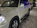 Lexus LX 470 2001 года за 7 500 000 тг. в Кокшетау – фото 5