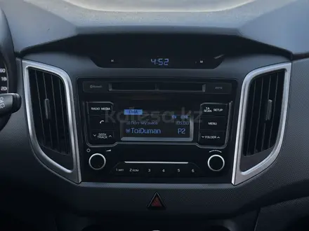 Hyundai Creta 2018 года за 7 500 000 тг. в Актау – фото 10