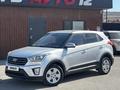 Hyundai Creta 2018 года за 7 500 000 тг. в Актау – фото 2