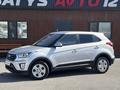 Hyundai Creta 2018 года за 7 500 000 тг. в Актау