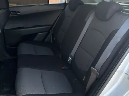 Hyundai Creta 2018 года за 7 500 000 тг. в Актау – фото 7