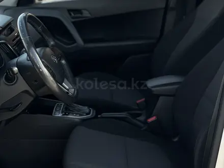 Hyundai Creta 2018 года за 7 500 000 тг. в Актау – фото 6