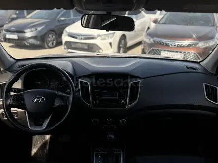 Hyundai Creta 2018 года за 7 500 000 тг. в Актау – фото 8