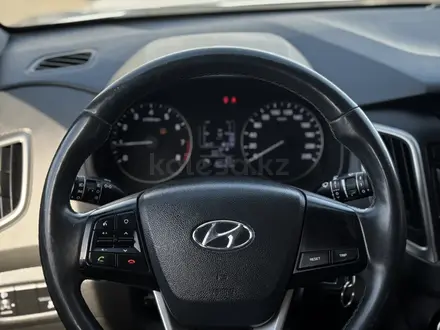 Hyundai Creta 2018 года за 7 500 000 тг. в Актау – фото 9
