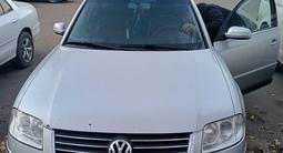 Volkswagen Passat 2001 года за 2 300 000 тг. в Павлодар – фото 5