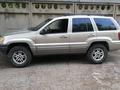 Jeep Grand Cherokee 2002 годаүшін4 000 000 тг. в Алматы – фото 3