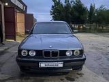 BMW 520 1991 годаүшін750 000 тг. в Шымкент – фото 4