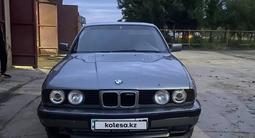 BMW 520 1991 года за 750 000 тг. в Шымкент – фото 4