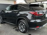 Lexus RX 350 2022 года за 25 500 000 тг. в Костанай – фото 3