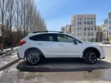 Subaru XV 2013 годаfor6 700 000 тг. в Костанай – фото 2