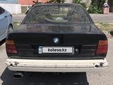 BMW 520 1991 года за 1 200 000 тг. в Павлодар – фото 5