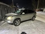 Lexus RX 300 2005 года за 8 300 000 тг. в Жезказган