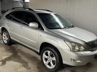 Lexus RX 300 2005 годаүшін8 300 000 тг. в Караганда