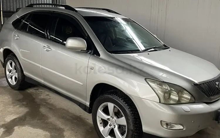 Lexus RX 300 2005 года за 8 300 000 тг. в Жезказган