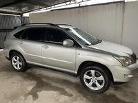 Lexus RX 300 2005 годаүшін8 300 000 тг. в Караганда