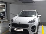 Kia Sportage 2019 года за 11 300 000 тг. в Алматы