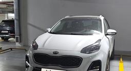Kia Sportage 2019 годаүшін11 300 000 тг. в Алматы