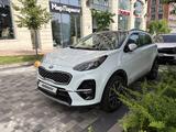 Kia Sportage 2019 года за 11 300 000 тг. в Алматы – фото 3