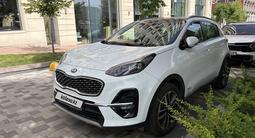 Kia Sportage 2019 годаүшін11 300 000 тг. в Алматы – фото 3