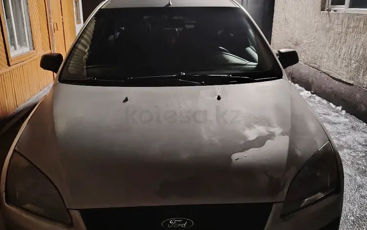 Ford Focus 2006 года за 1 800 000 тг. в Алматы