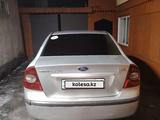 Ford Focus 2006 года за 1 800 000 тг. в Алматы – фото 4