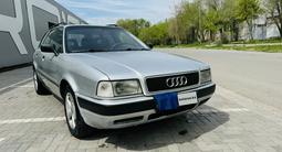 Audi 80 1992 года за 2 370 000 тг. в Караганда – фото 2