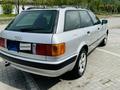 Audi 80 1992 года за 2 370 000 тг. в Караганда – фото 3