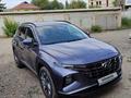 Hyundai Tucson 2024 года за 13 700 000 тг. в Семей – фото 2