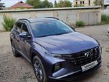 Hyundai Tucson 2024 годаүшін13 700 000 тг. в Семей – фото 2