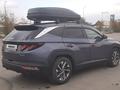 Hyundai Tucson 2024 года за 13 700 000 тг. в Семей – фото 9